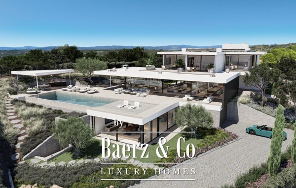 photo 19 Beautiful luxury home in Sotogrande, La Reserva - Zona M
