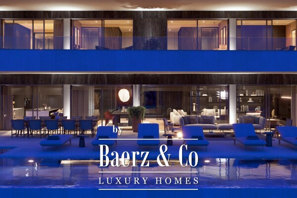 photo 6 Istria, Labinci, unique villa with a panoramic view