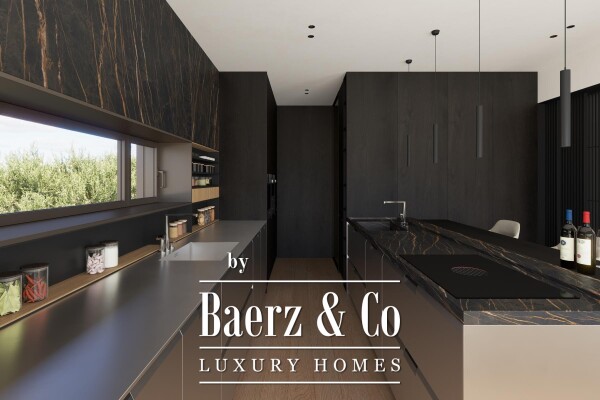 photo 18 Istria, Labinci, unique villa with a panoramic view