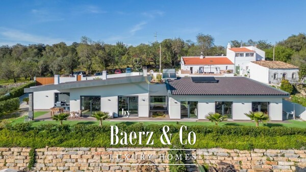 photo 19 Beautiful luxury home in Querença, Countryside