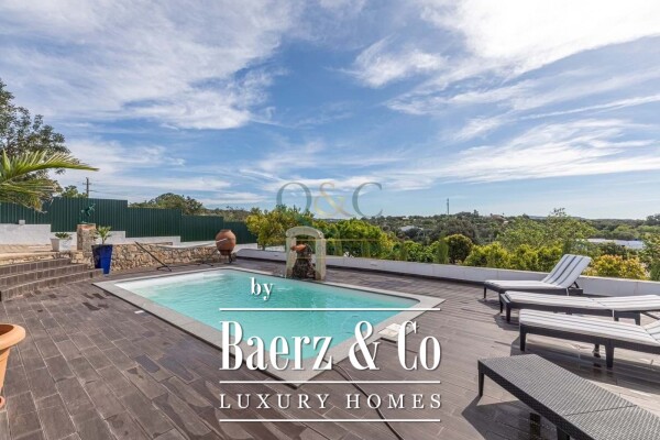 photo 18 Beautiful luxury home in Loulé (São Clemente), Countryside