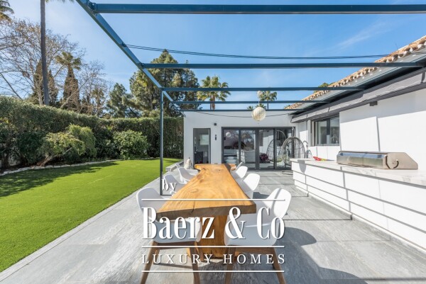 photo 19 Beautiful luxury home in Sotogrande, Sotogrande Costa - Reyes y Reinas