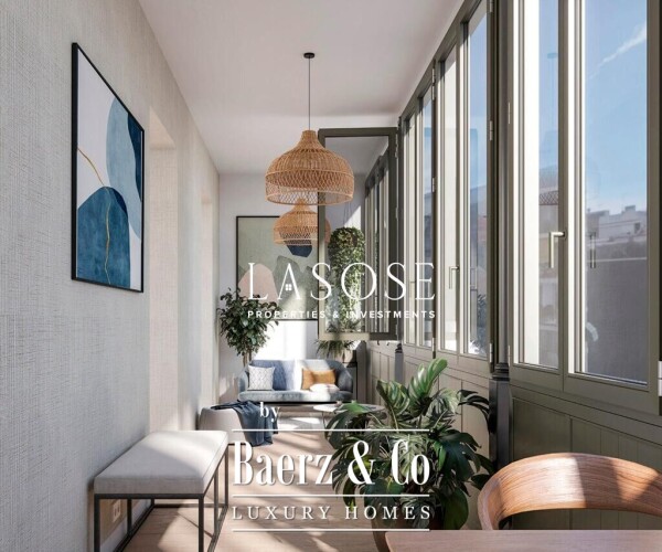 photo 4 Barcelona, Dreta de l´Eixample