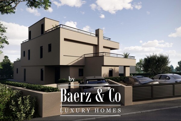 photo 5 Istra, Poreč - Modern luxury villa with panoramic sea view