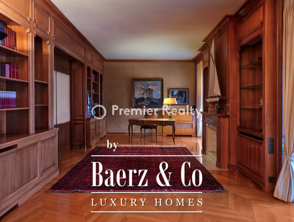 photo 18 739605 - Stunning estate | Helipad | Politeia, 1.100 sq.m.