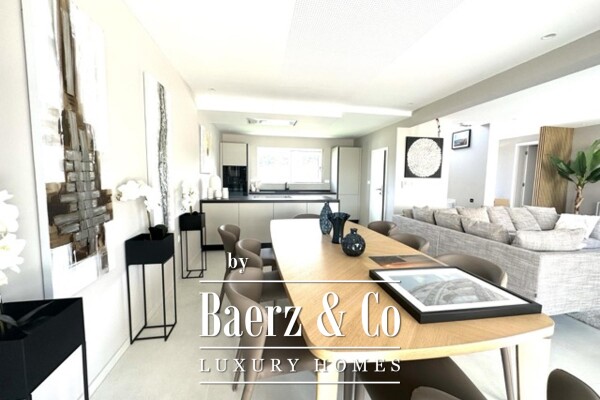 photo 7 Istria, Pomer: Exclusive Modern Villa 400 m² with Pool and Sea View, 400m from Coast