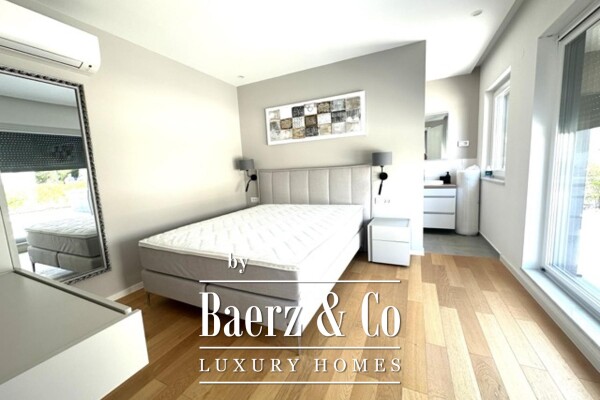 photo 9 Istria, Pomer: Exclusive Modern Villa 400 m² with Pool and Sea View, 400m from Coast