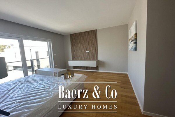 photo 13 Istria, Pomer: Exclusive Modern Villa 400 m² with Pool and Sea View, 400m from Coast