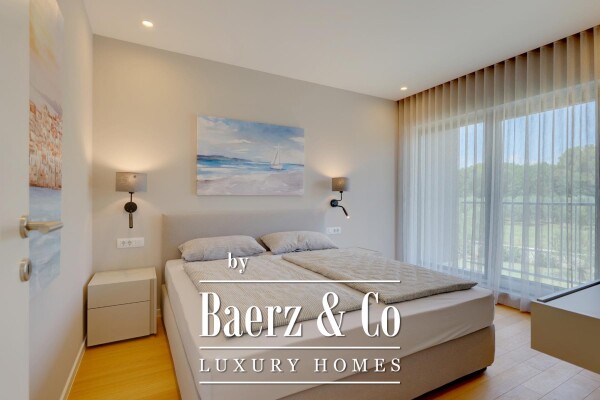 photo 28 Istria, Pomer: Exclusive Modern Villa 400 m² with Pool and Sea View, 400m from Coast