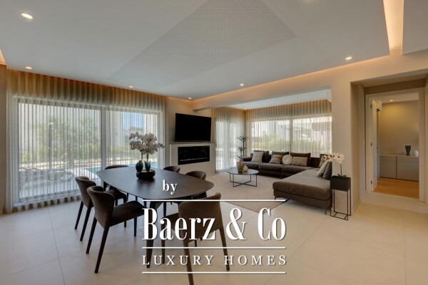 photo 34 Istria, Pomer: Exclusive Modern Villa 400 m² with Pool and Sea View, 400m from Coast