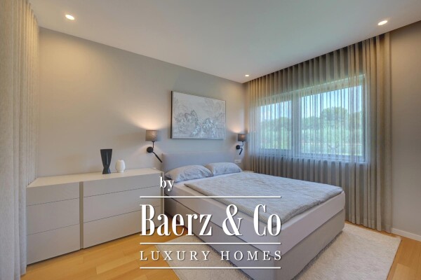 photo 38 Istria, Pomer: Exclusive Modern Villa 400 m² with Pool and Sea View, 400m from Coast