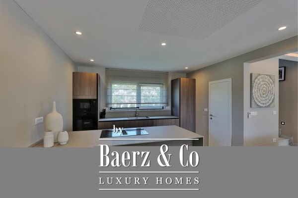 photo 40 Istria, Pomer: Exclusive Modern Villa 400 m² with Pool and Sea View, 400m from Coast