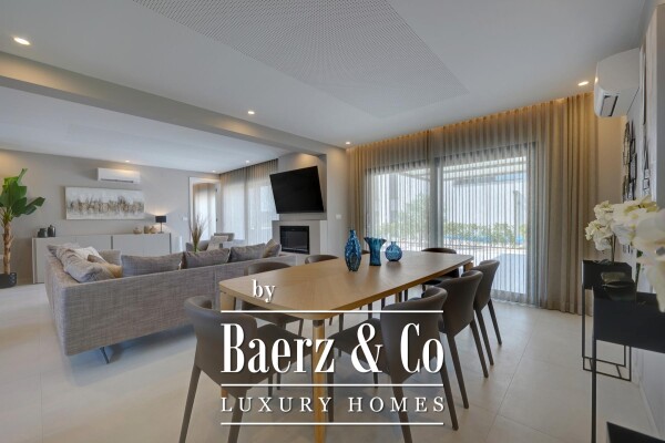 photo 41 Istria, Pomer: Exclusive Modern Villa 400 m² with Pool and Sea View, 400m from Coast