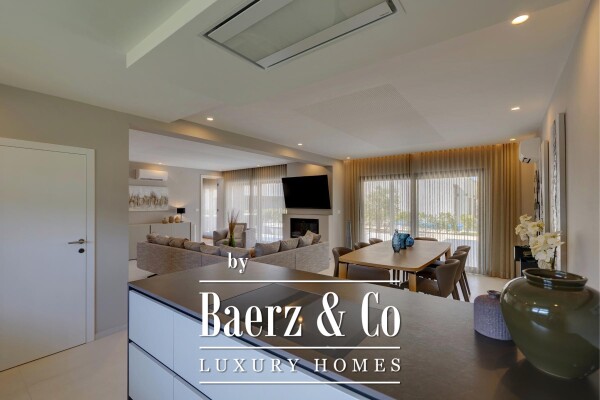 photo 49 Istria, Pomer: Exclusive Modern Villa 400 m² with Pool and Sea View, 400m from Coast