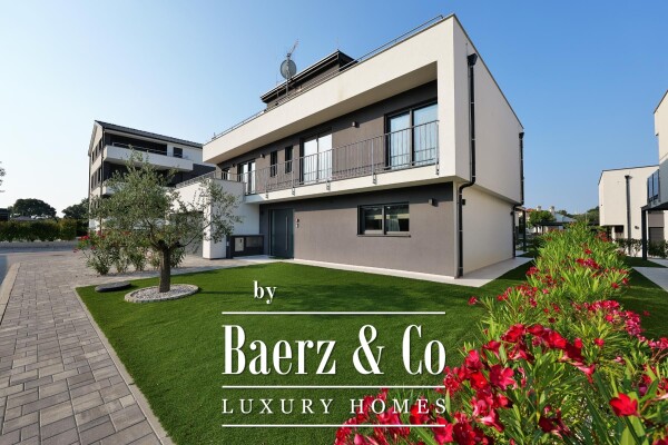 photo 55 Istria, Pomer: Exclusive Modern Villa 400 m² with Pool and Sea View, 400m from Coast