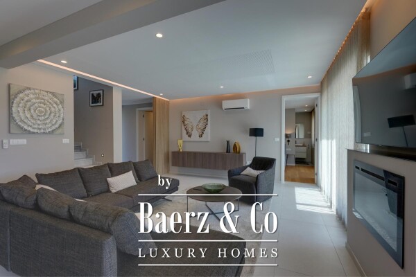 photo 61 Istria, Pomer: Exclusive Modern Villa 400 m² with Pool and Sea View, 400m from Coast