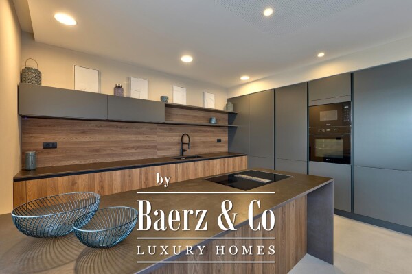 photo 69 Istria, Pomer: Exclusive Modern Villa 400 m² with Pool and Sea View, 400m from Coast