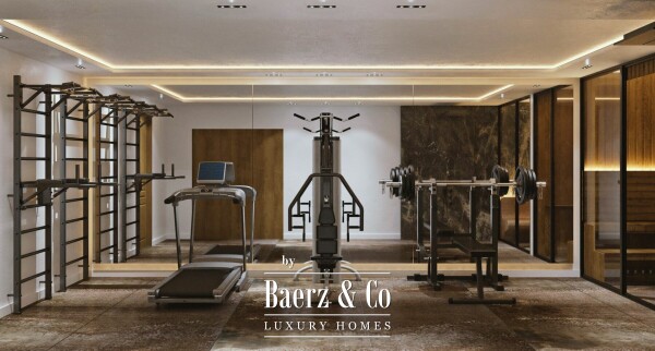 photo 5 Villa - Nueva Andalucia - Marbella - Ref: 8425