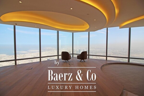 photo 10 The Burj Khalifa Corporate Suite