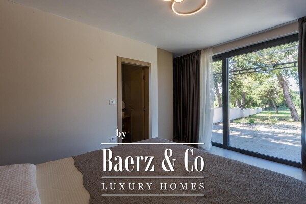 photo 15 Istria, Rovinj, modern architectural villa 300 meters from the sea