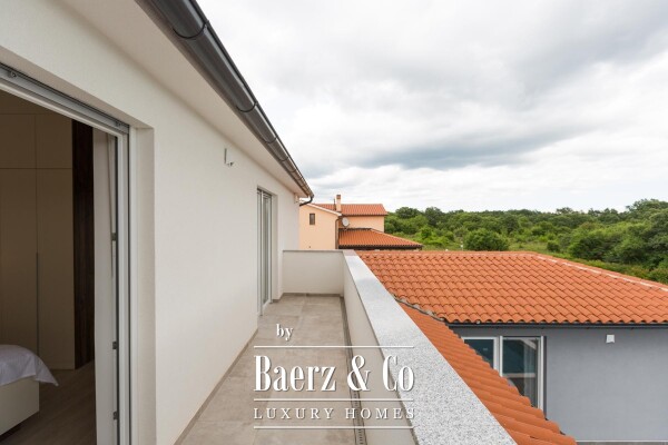 photo 27 Istria, Svetvinčenat - modern detached house 155 m² with heated pool 32 m²