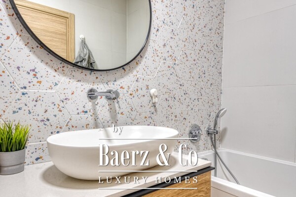 photo 20 Zagreb, Medveščak, luxurious four-room apartment 203.91 with a garden