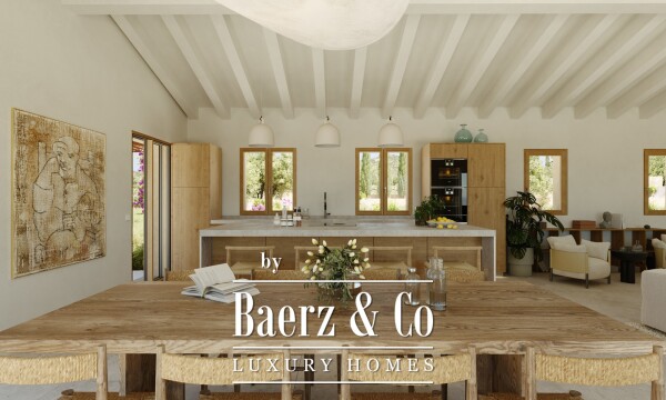 photo 13 Beautiful luxury home in Sant Llorenç des Cardassar