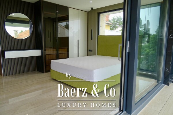 photo 3 Malinska Dubašnica, three, bedroom luxury apartment with a living area, only 80 meters from the s...