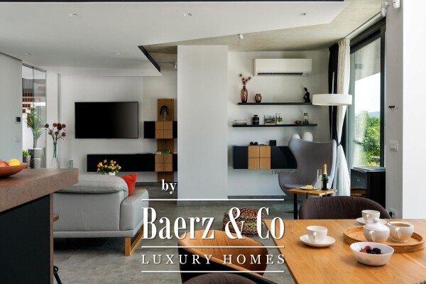 photo 32 Istria, Rakalj, modern villa with a large outdoor heated pool and a large garden