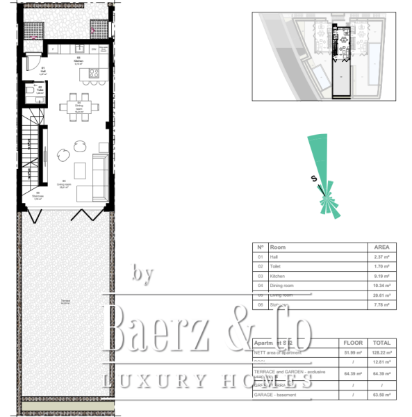 photo 20 House in Tivat with Pool