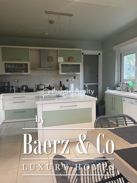 photo 8 1045693 - Exceptional villa | Furnished | Polydendri, 280 sq.m.