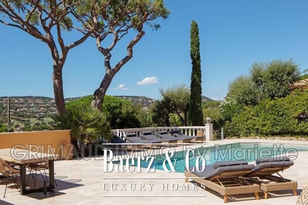 photo 4 Beautiful house divided into 3 apartments, unobstructed view