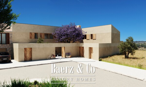 photo 2 Beautiful luxury home in Sant Llorenç des Cardassar