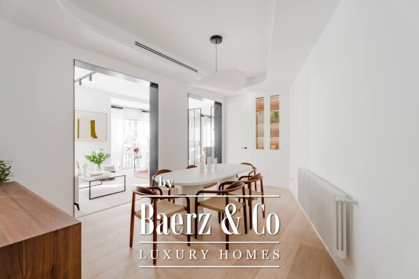 photo 25 Exclusivity and Refinement: Prestigious Apartment in the Heart of Barcelona