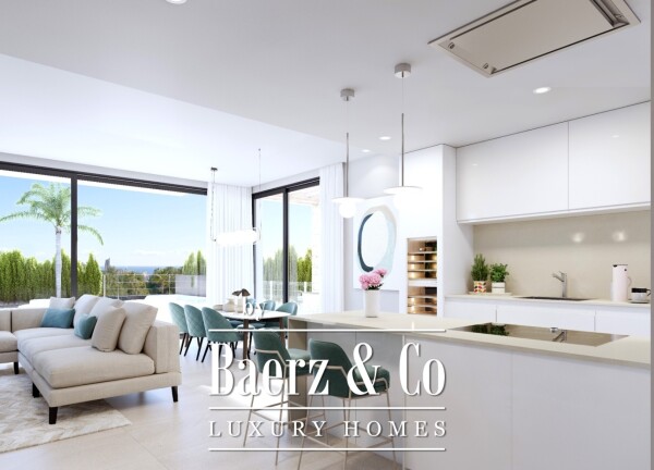 photo 10 Beautiful luxury home in Finestrat