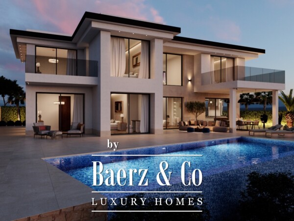 photo 8 Beautiful luxury home in Finestrat