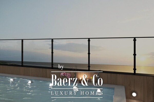 photo 34 Opatija, four-room apartment with 2 garage spaces of 147 m2 NEW BUILDING