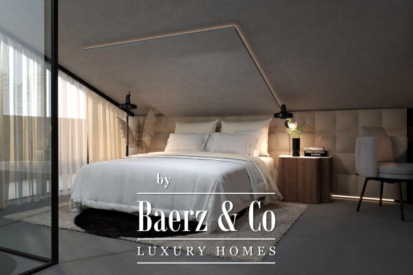 photo 7 Opatija, four-room apartment with 2 garage spaces of 149 m2 NEW BUILDING