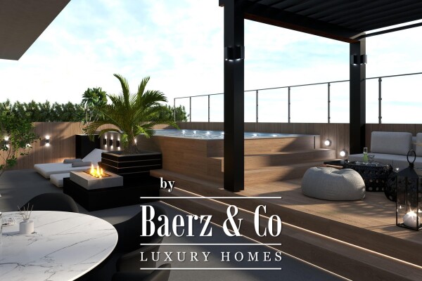 photo 26 Opatija, four-room apartment with 2 garage spaces of 138 m2 NEW BUILDING