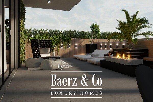 photo 29 Opatija, three-room apartment with 2 garage spaces of 124 m2 NEW BUILDING