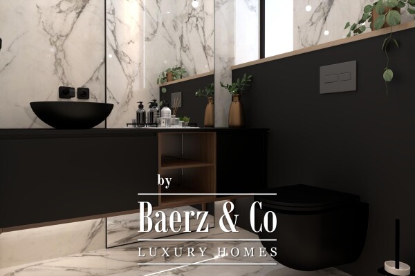 photo 26 Opatija, four-room apartment + 2 garage spaces, 131 m2, NEW BUILDING