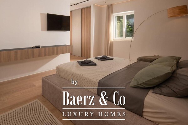 photo 20 Barban, unique detached passive house NKP 320 M2 on a large gardend