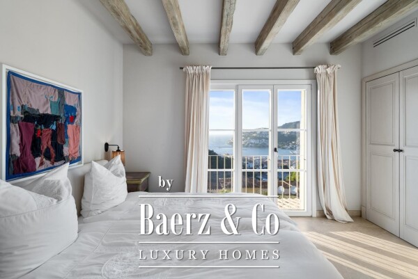 photo 20 Mediterranean Villa with unobstructed sea views in Port d'Andratx