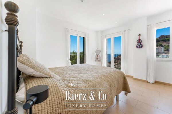 photo 19 Sea view Penthouse in Port d'Andratx