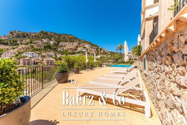 photo 28 Sea view Penthouse in Port d'Andratx