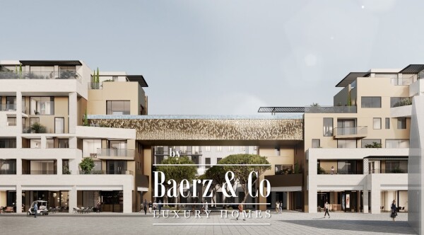 photo 3 Luxury Penthouse in Tivat with Two Terraces and Pool