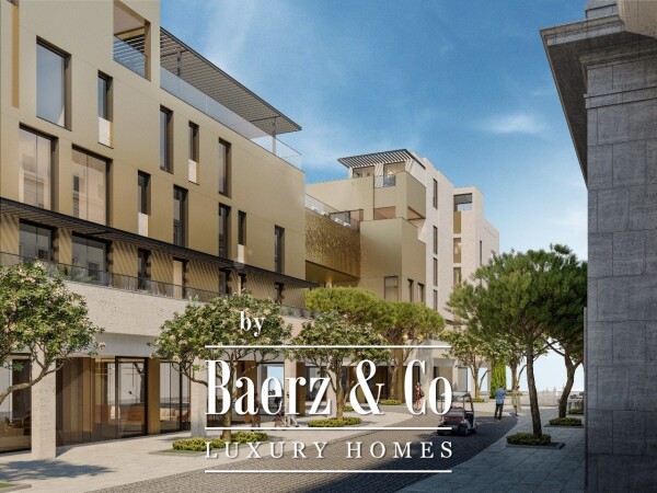 photo 6 Luxury Penthouse in Tivat with Two Terraces and Pool