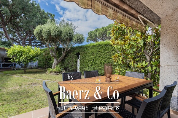 photo 11 House for sale in Sant Andreu de Llavaneres