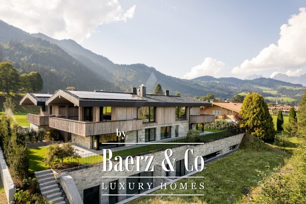 photo 5 Beautiful luxury home in Reith bei Kitzbühel