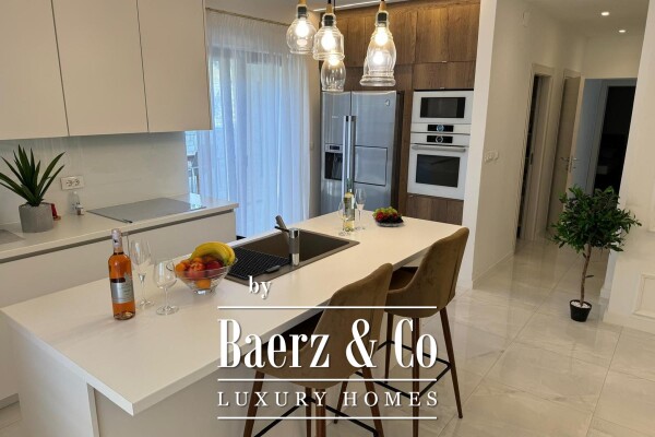 photo 21 Selce, Crikvenica, exceptional luxury villa NKP 400 m2 with pool and sea view